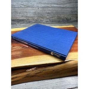 The NFL Experience -1983-1985, hardcover, David Boss- Outrage Books‎